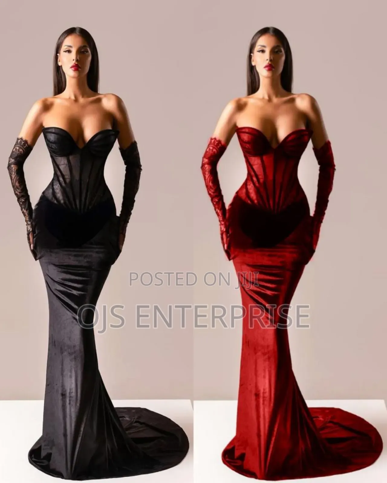Wedding Party Dresses