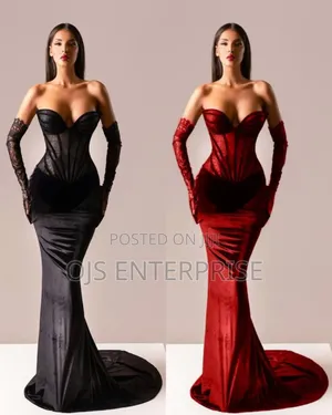 Wedding Party Dresses
