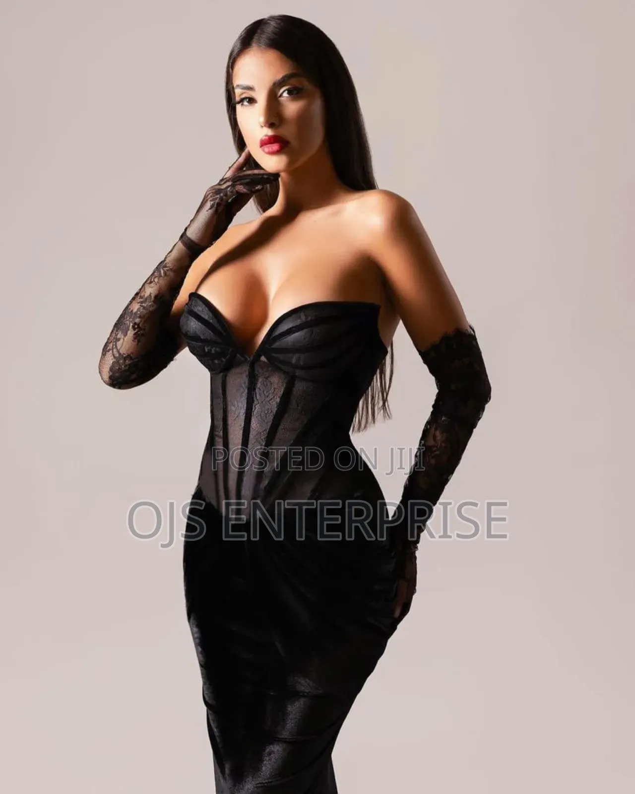 Wedding Party Dresses