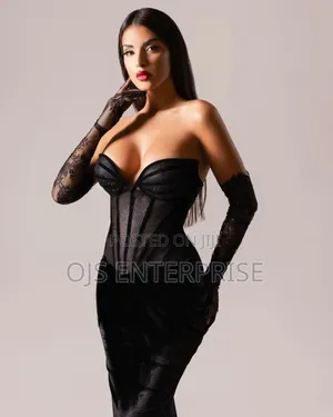 Wedding Party Dresses