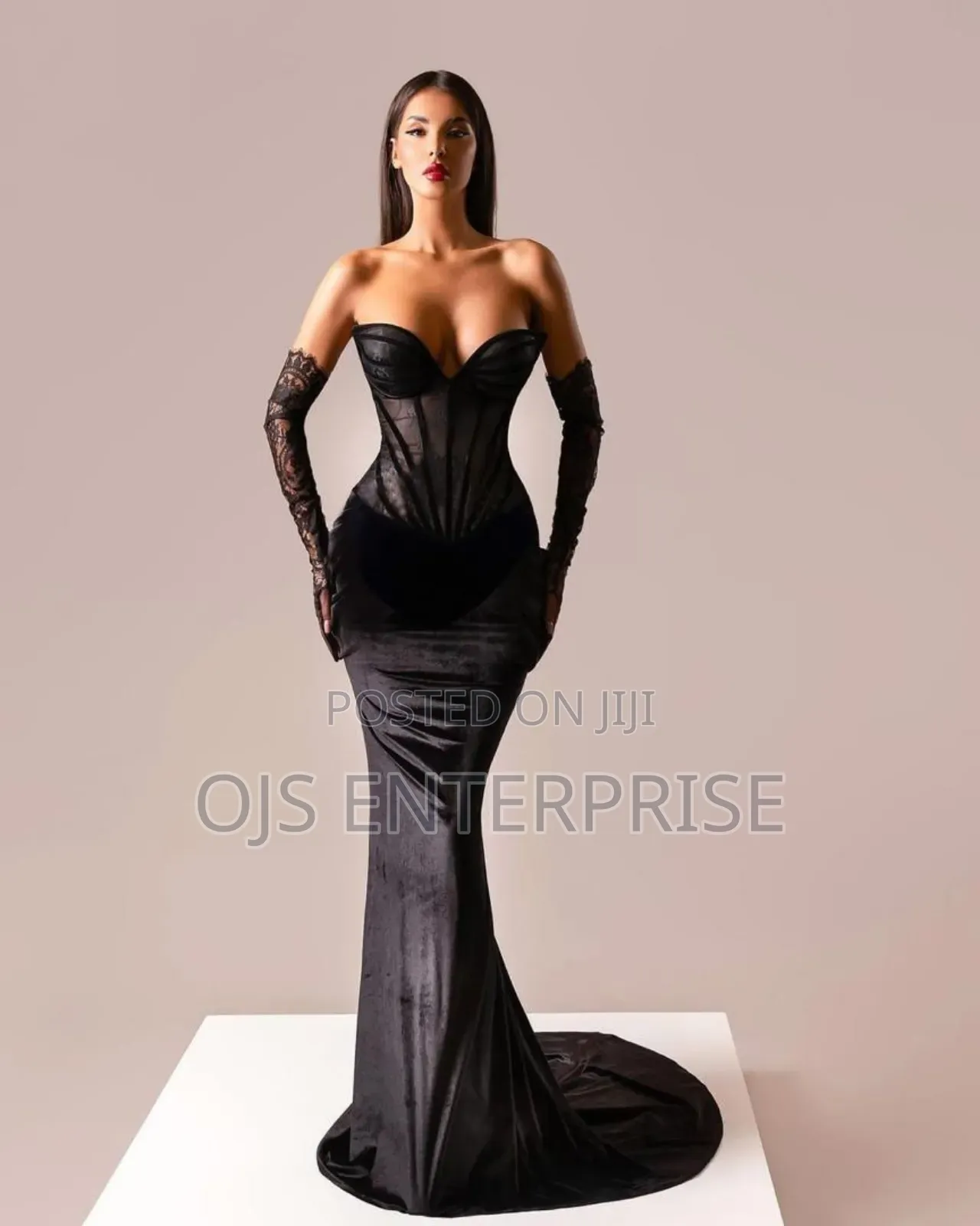 Wedding Party Dresses