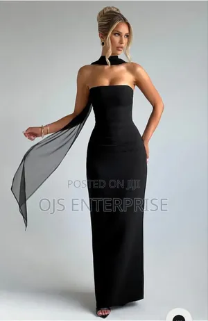 Wedding Party Dresses