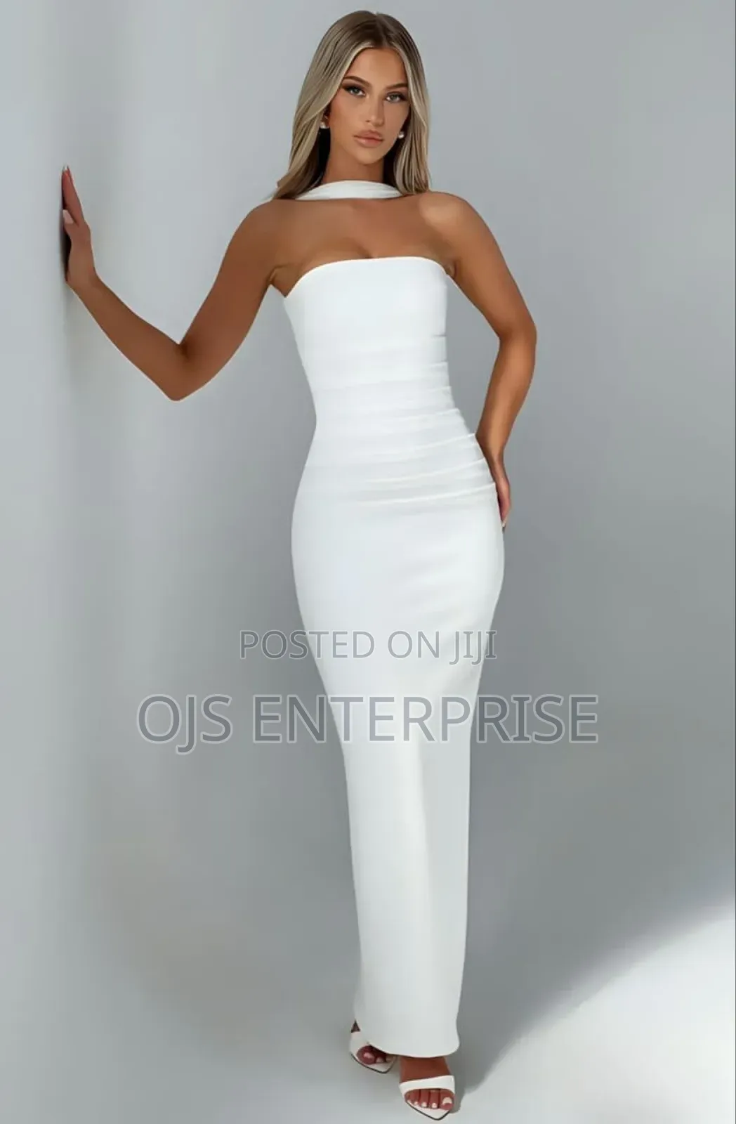 Wedding Party Dresses