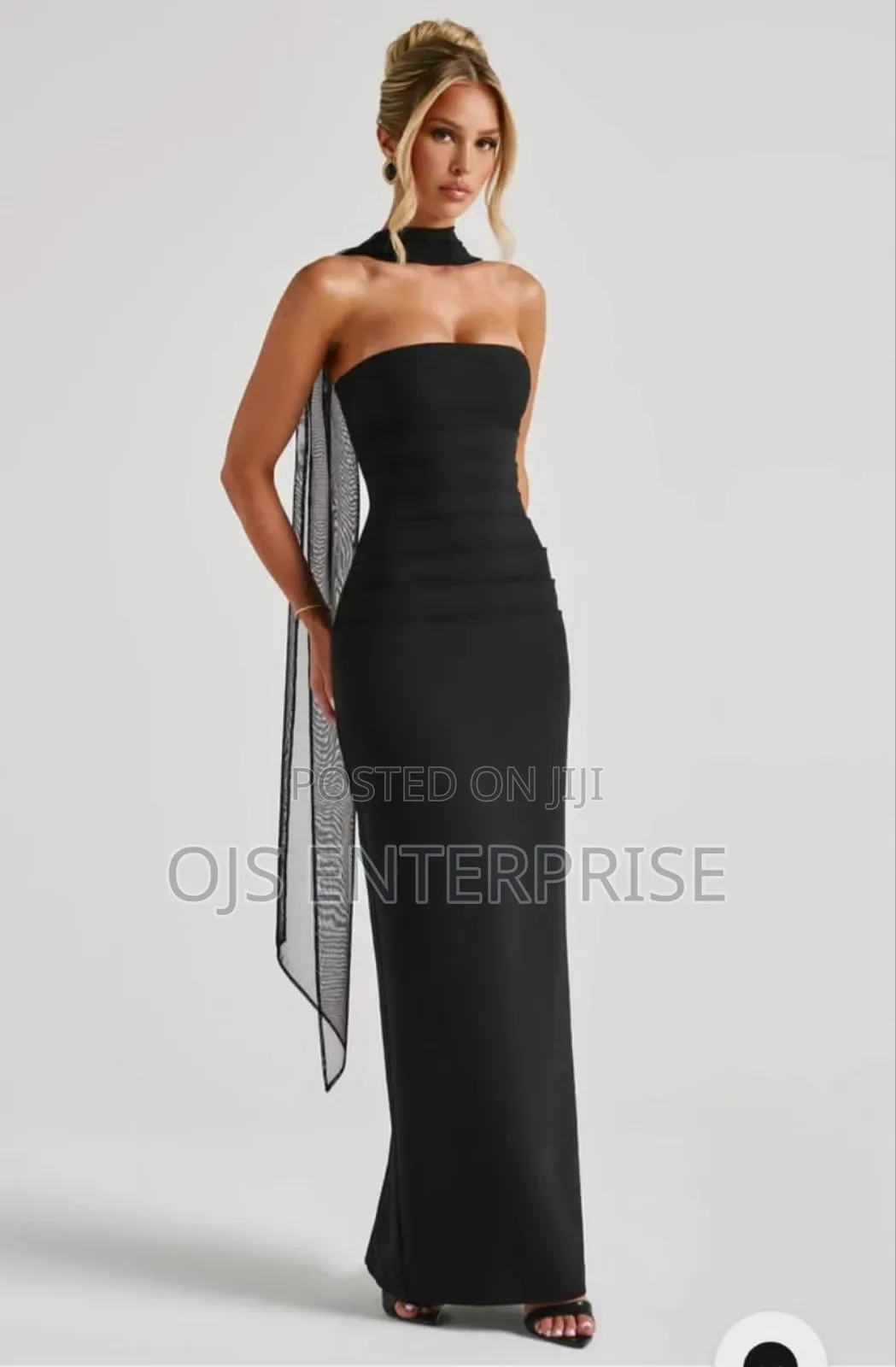 Wedding Party Dresses