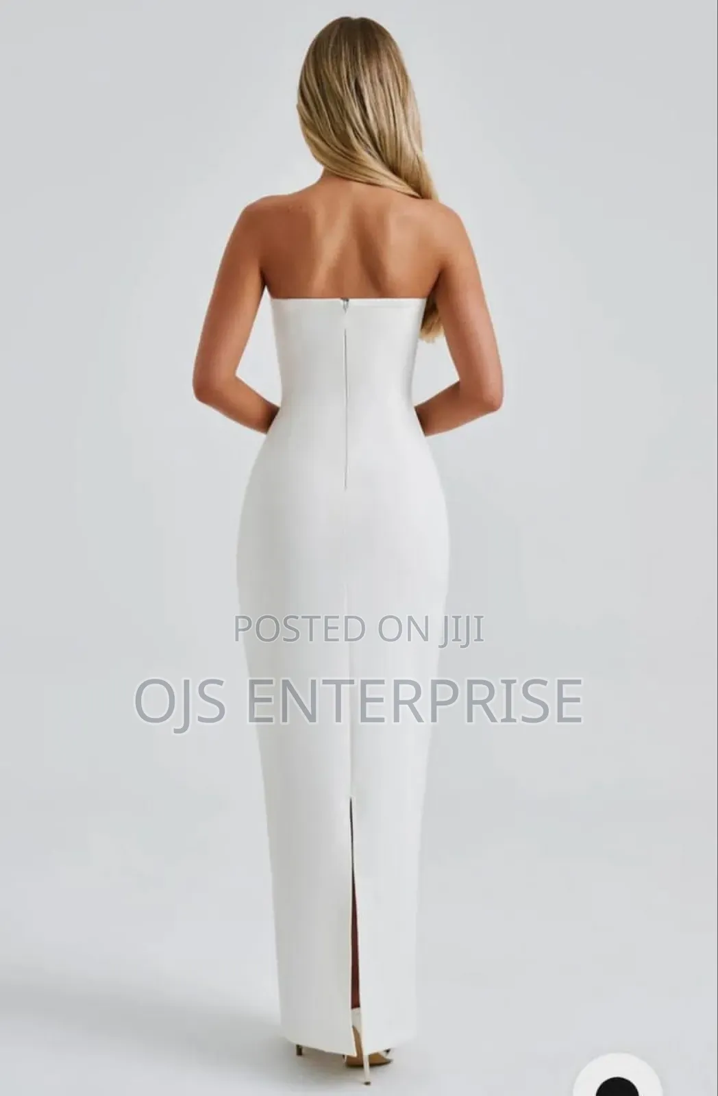Wedding Party Dresses