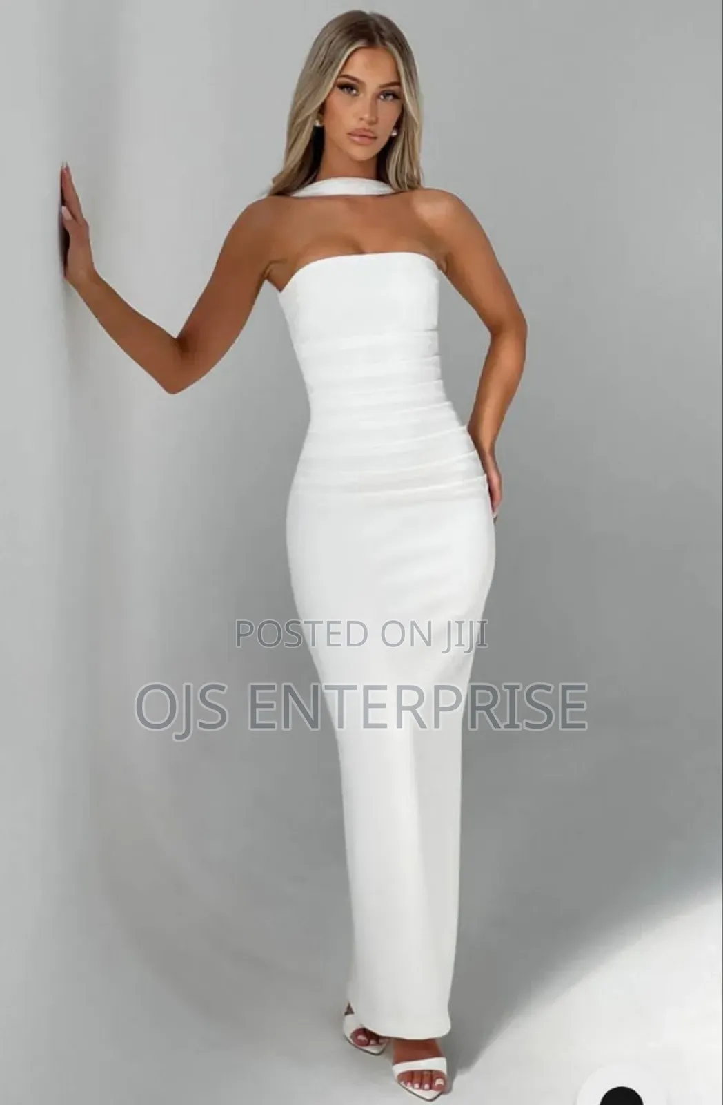Wedding Party Dresses