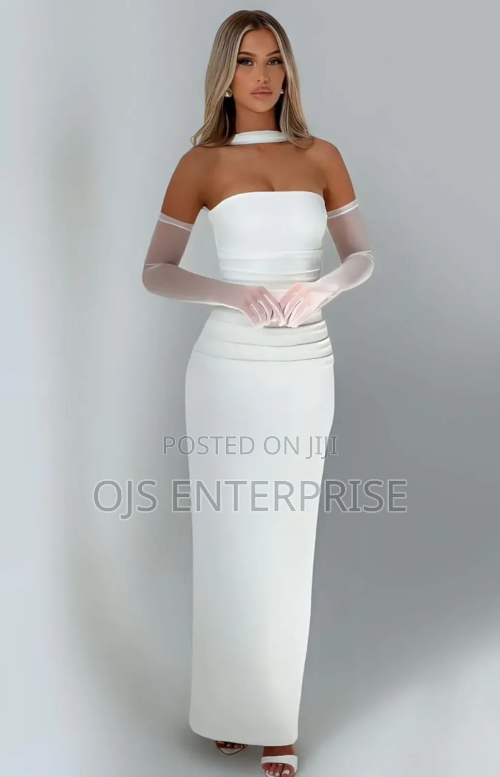 Wedding Party Dresses