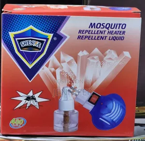 Shenke Mosquito Repellant Heater