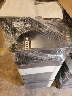Fast Reliable Kyocera Ecosys M3560idn Multifunction Printer
