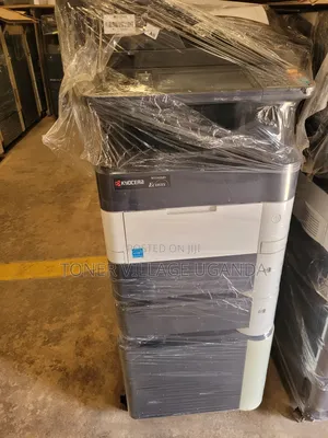 Fast Reliable Kyocera Ecosys M3560idn Multifunction Printer