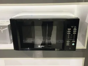 Newly Restocked SPJ 43ltrs Digital Airfryer at Discount