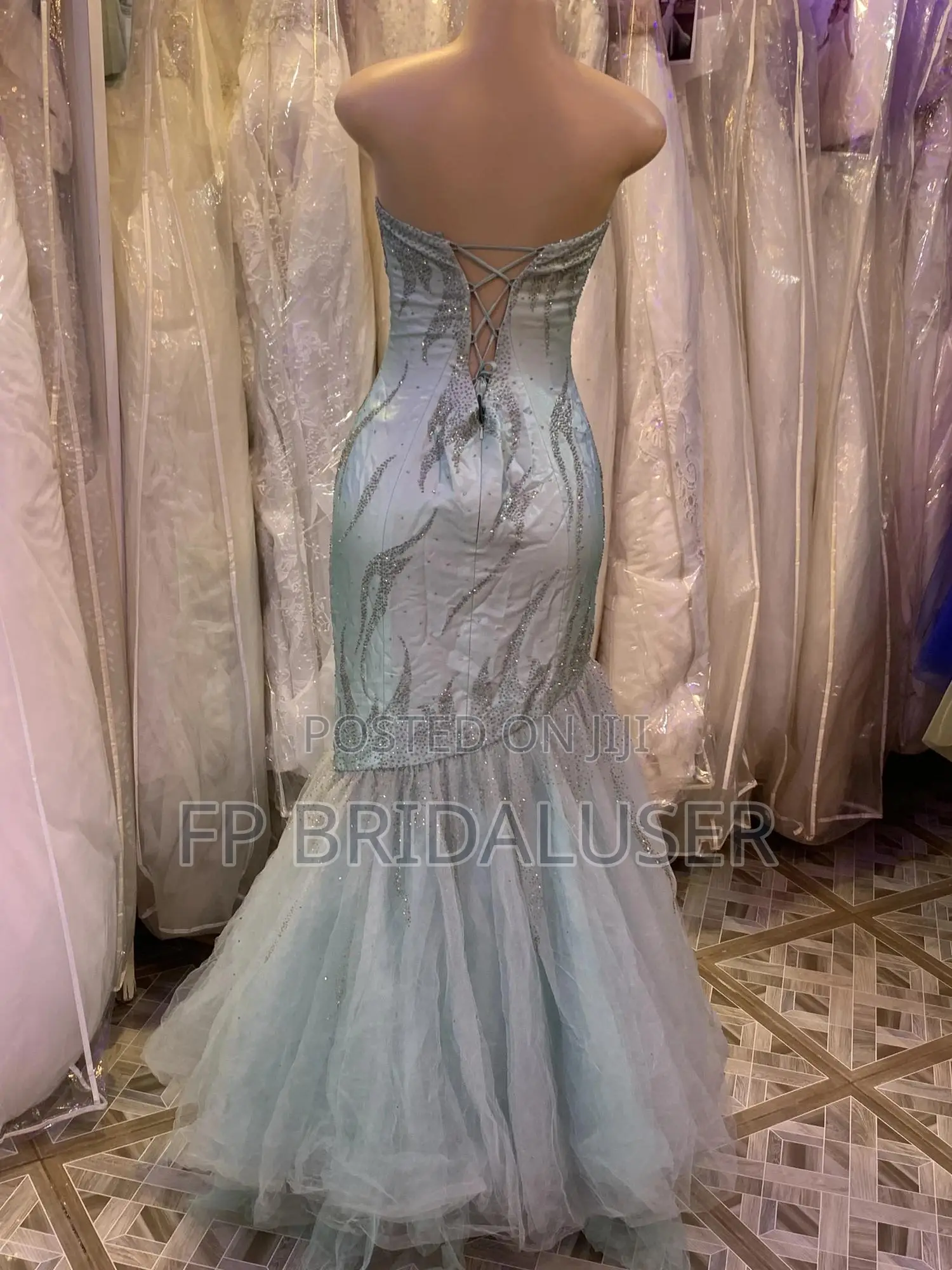 Changing Collection Party Dresses for Hire