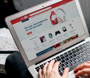 Photo - Ecommerce Development