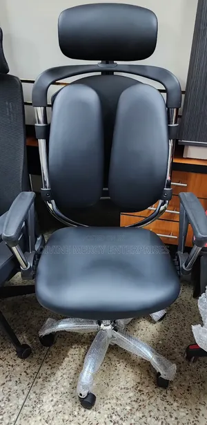 Orthopedic Chairs