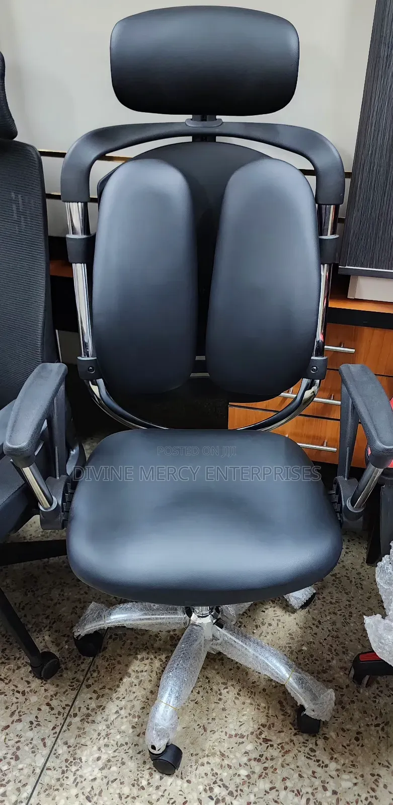 Orthopedic Chairs