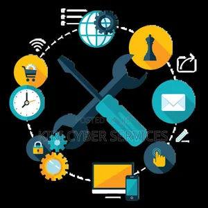Photo - Website Maintenance