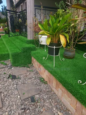 Original Best Balcony Grass Carpet