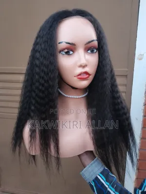 Yaki Straigt Wigs