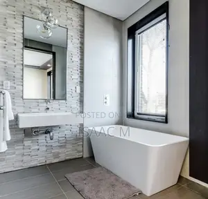 Furnished 1bdrm Apartment in Central Division for rent