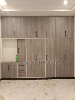 Wardrobe / Megan Extra Wardrobes