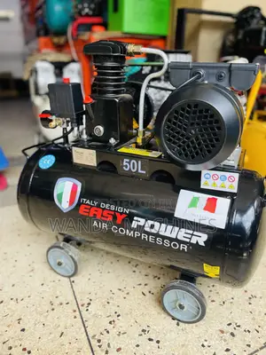 50l Air Compressor