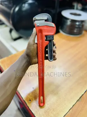 Pipe Wrench 18inch
