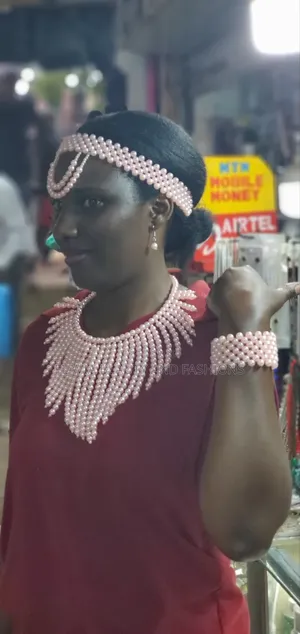 Fashionable Necklace