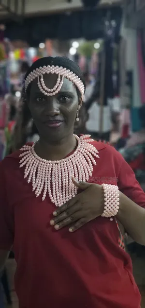 Fashionable Necklace
