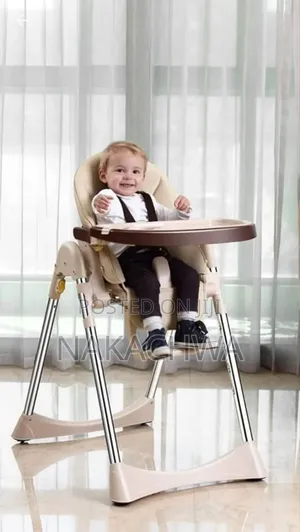 Good Wheel Chair for Baby