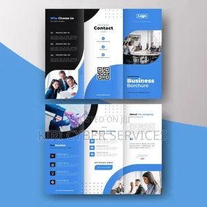 Photo - Brochure Design
