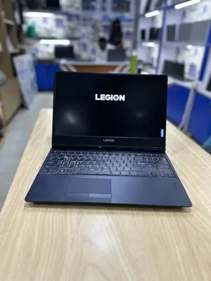 New Laptop Lenovo Legion Y530 16GB Intel Core I7 HDD+SSD 1T