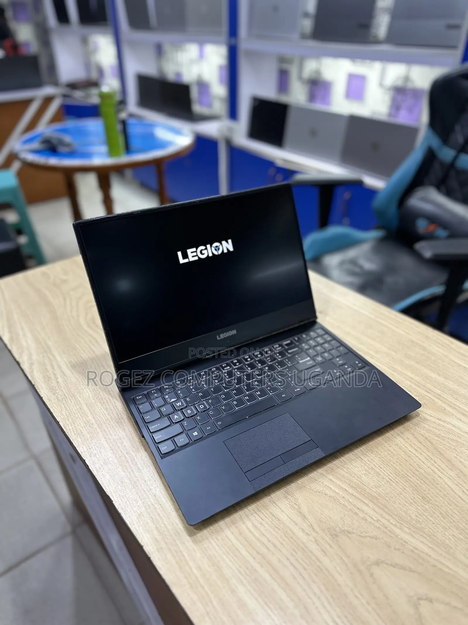 New Laptop Lenovo Legion Y530 16GB Intel Core I7 HDD+SSD 1T