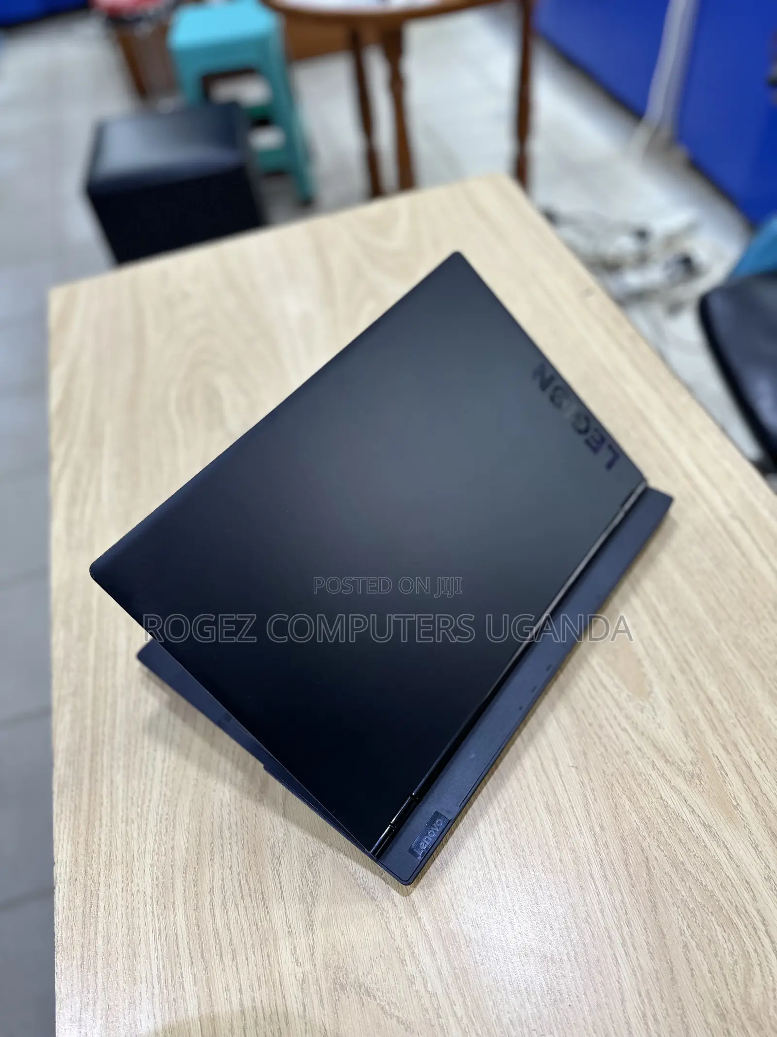 New Laptop Lenovo Legion Y530 16GB Intel Core I7 HDD+SSD 1T