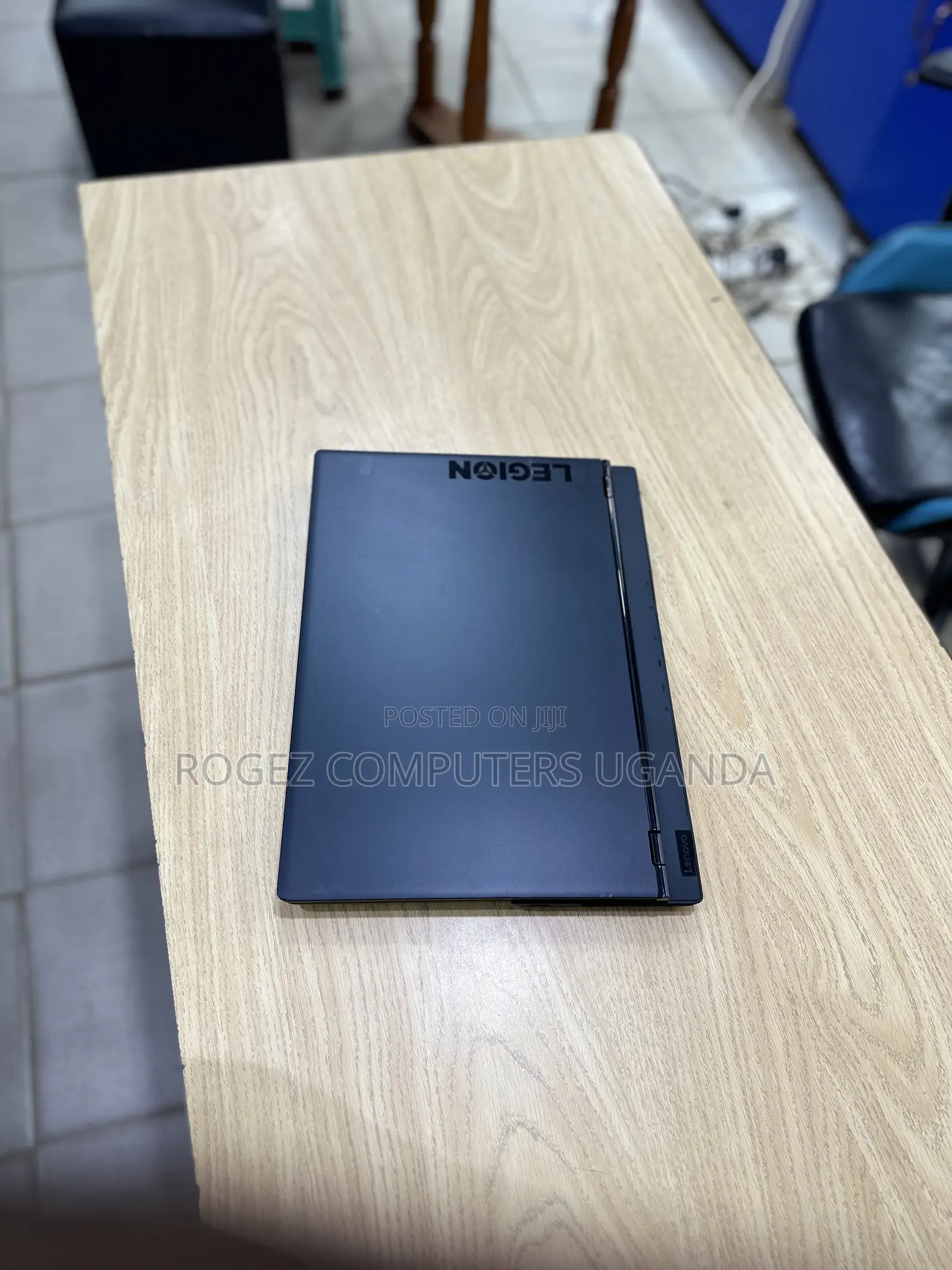 New Laptop Lenovo Legion Y530 16GB Intel Core I7 HDD+SSD 1T