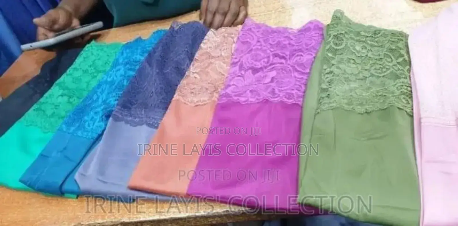 Women's Peticoats