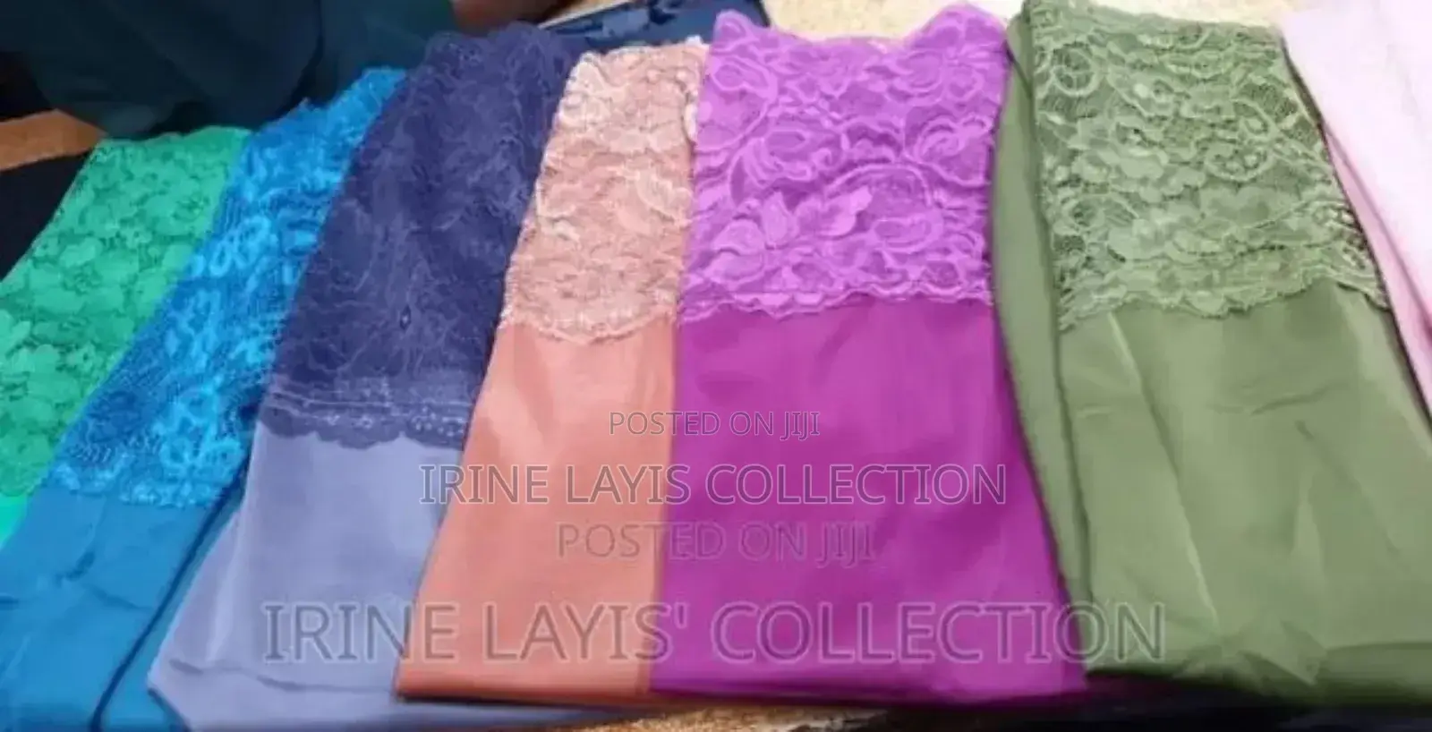 Women's Peticoats