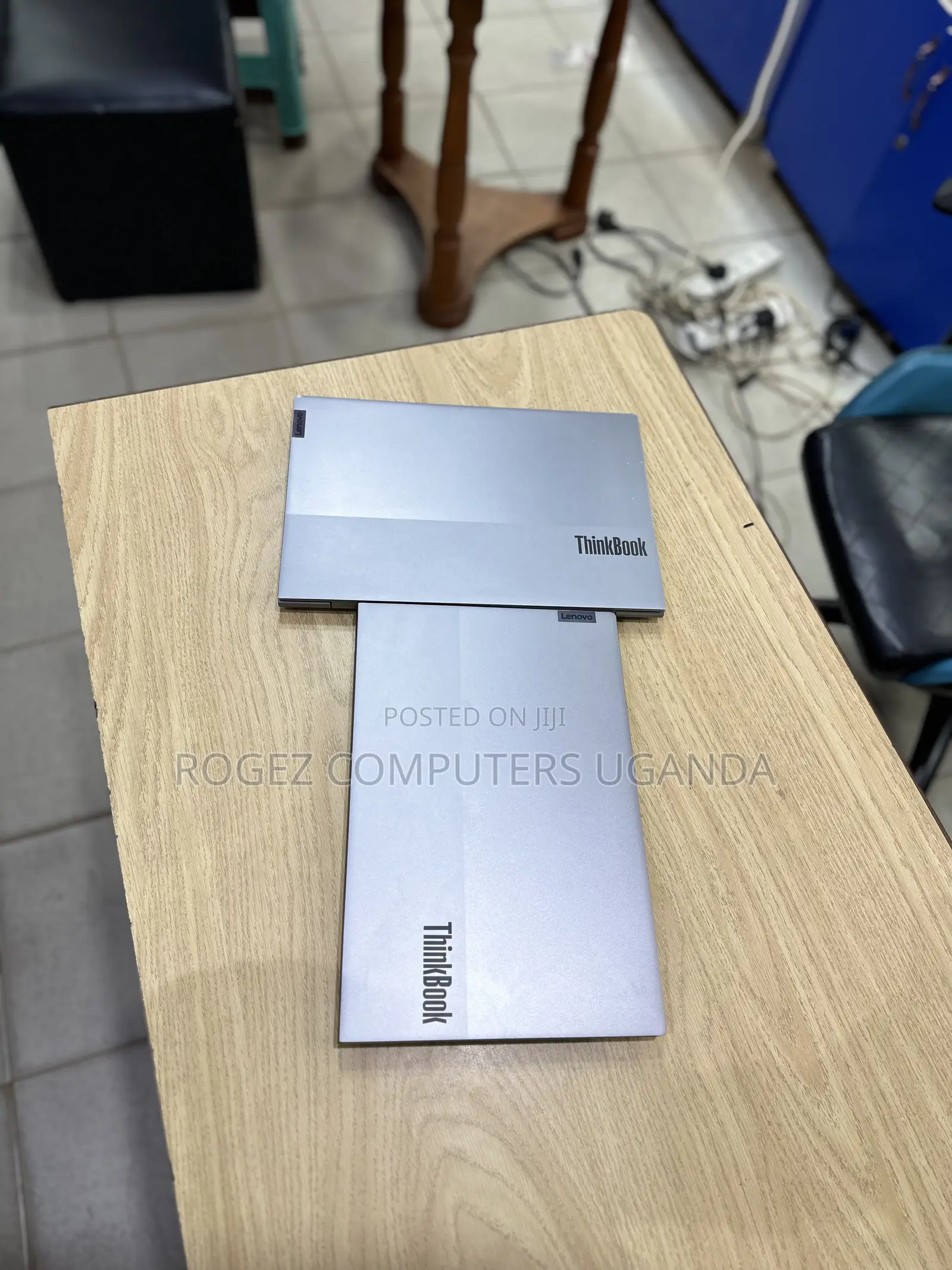 New Laptop Lenovo ThinkBook 14s Gen 2 16GB Intel Core I7 SSD 512GB