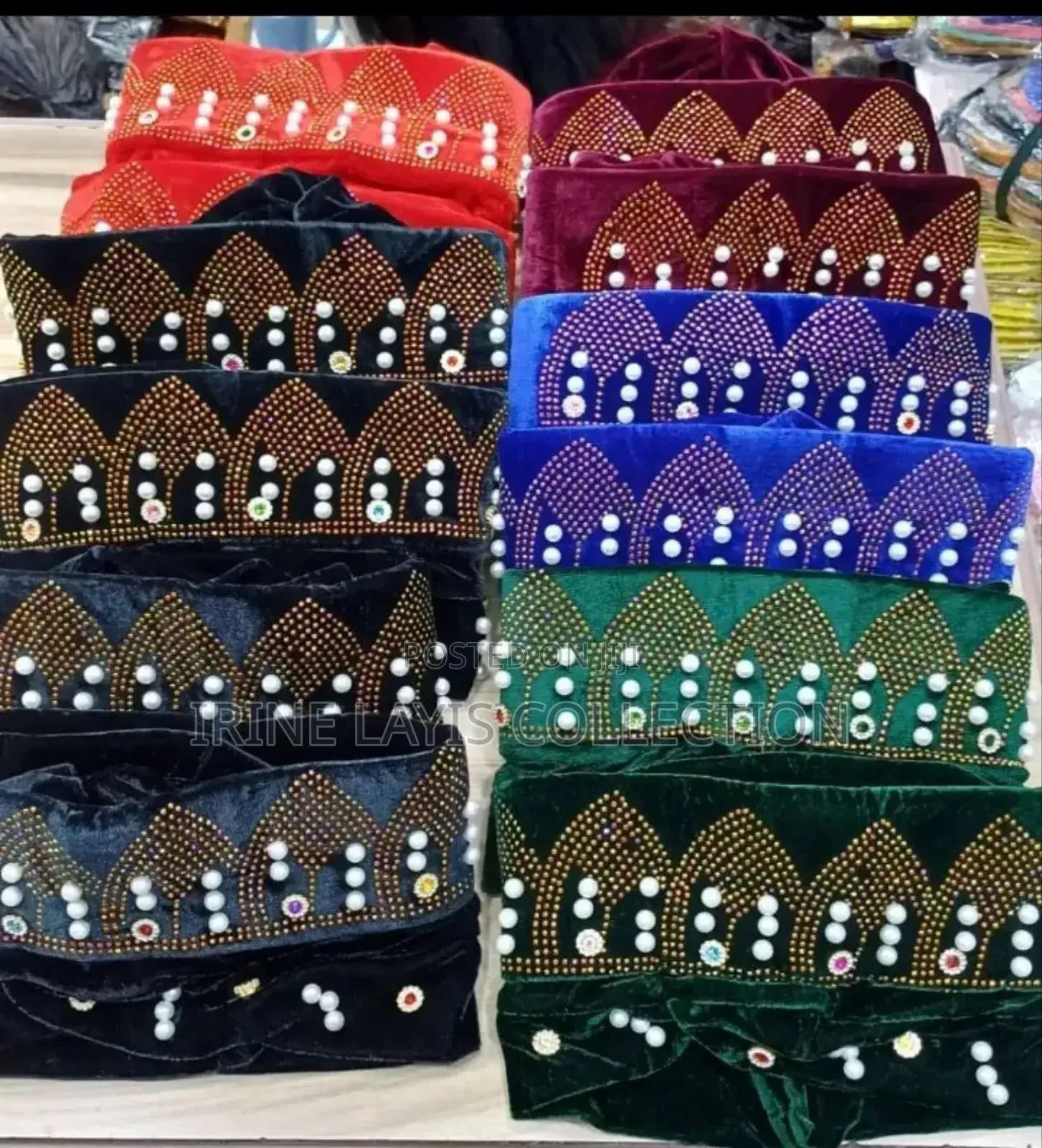 Women's Moslems Hijab/Veils