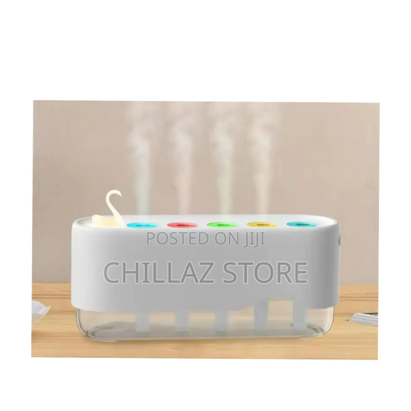 Nano Mist Maker Air Humidifier Machine.