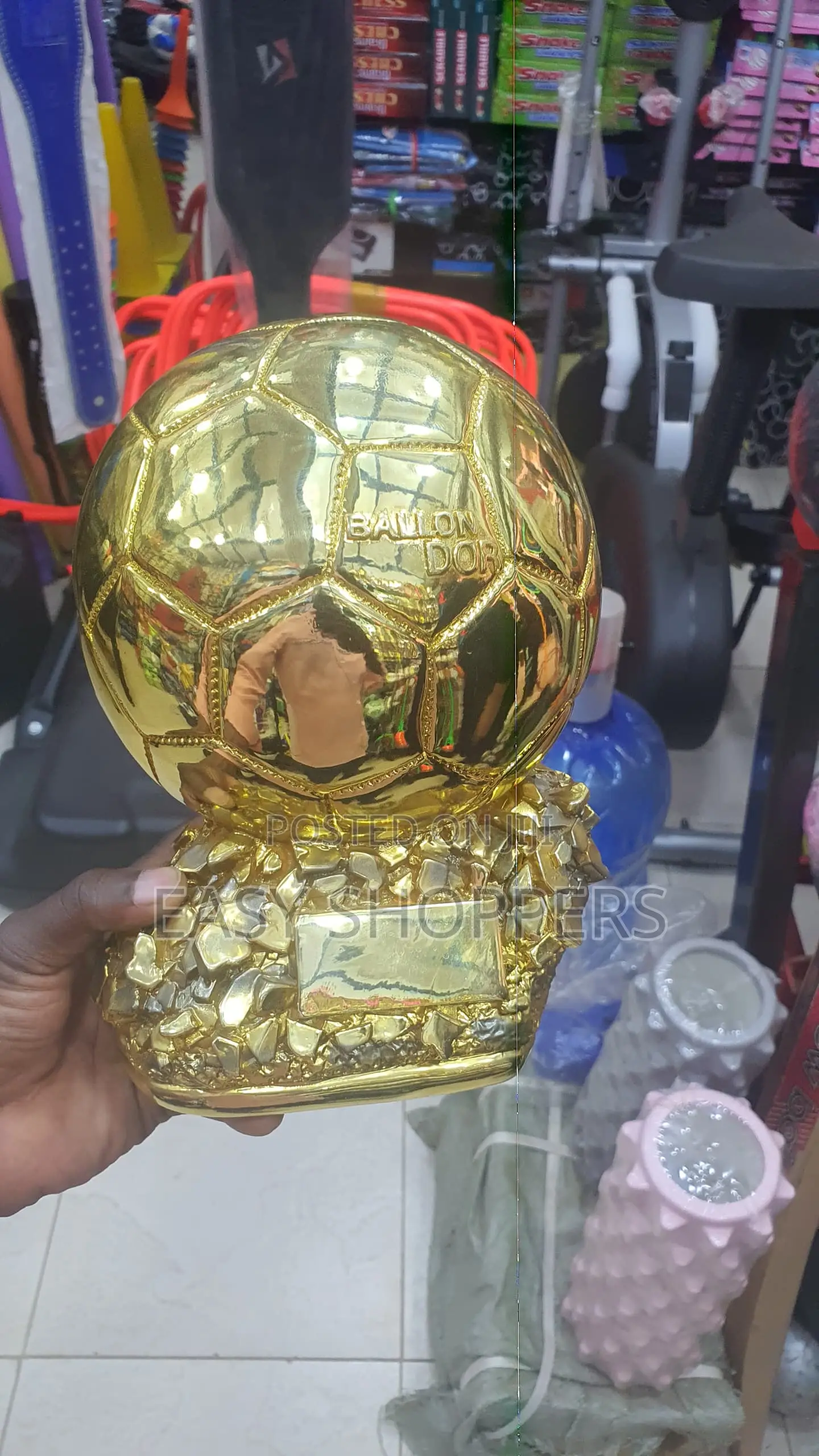 Ballon d'Or