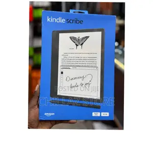 Photo - New Amazon Kindle Paperwhite 16 GB White