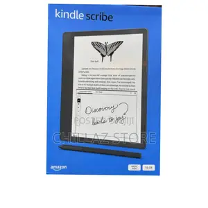 New Amazon Kindle Paperwhite 16 GB White