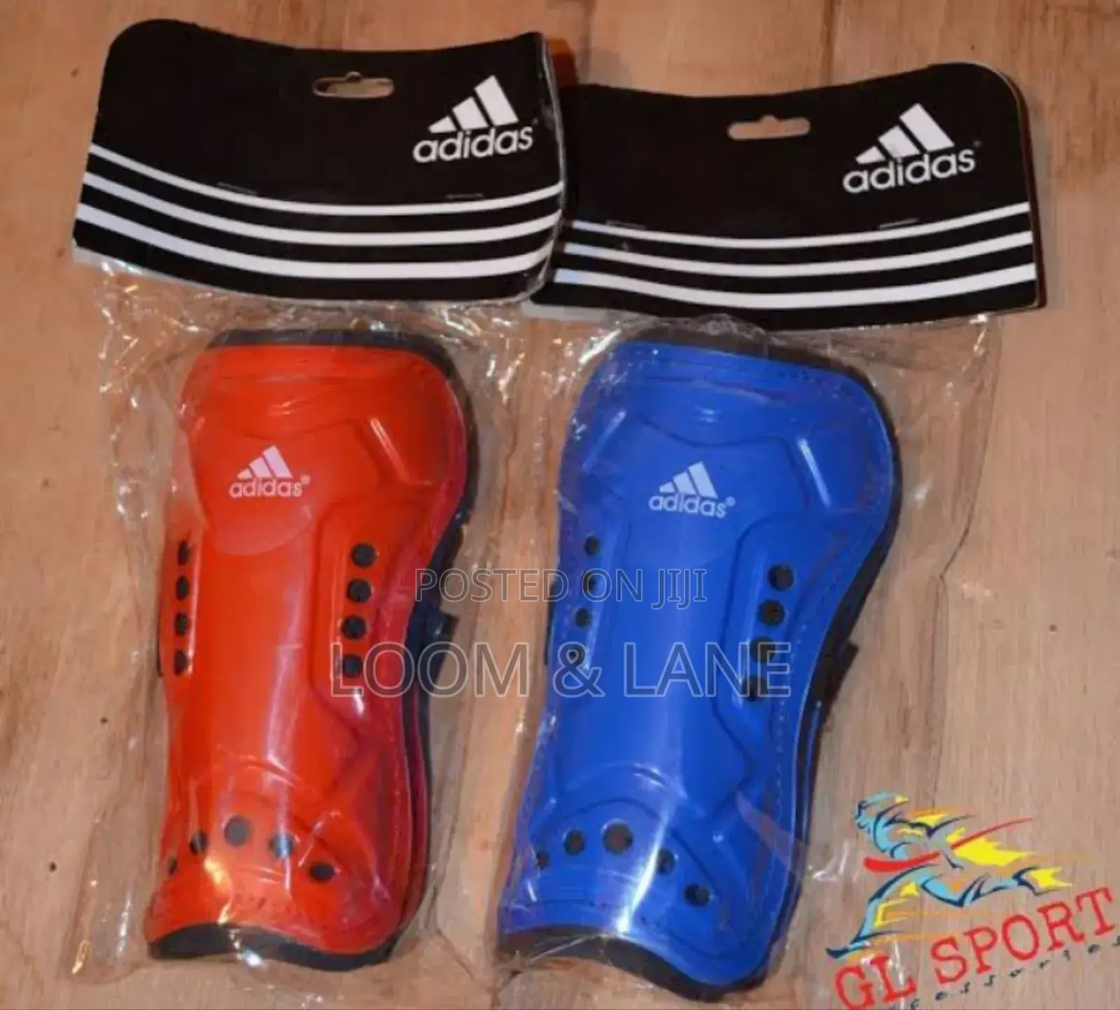 Football Shin Guard
