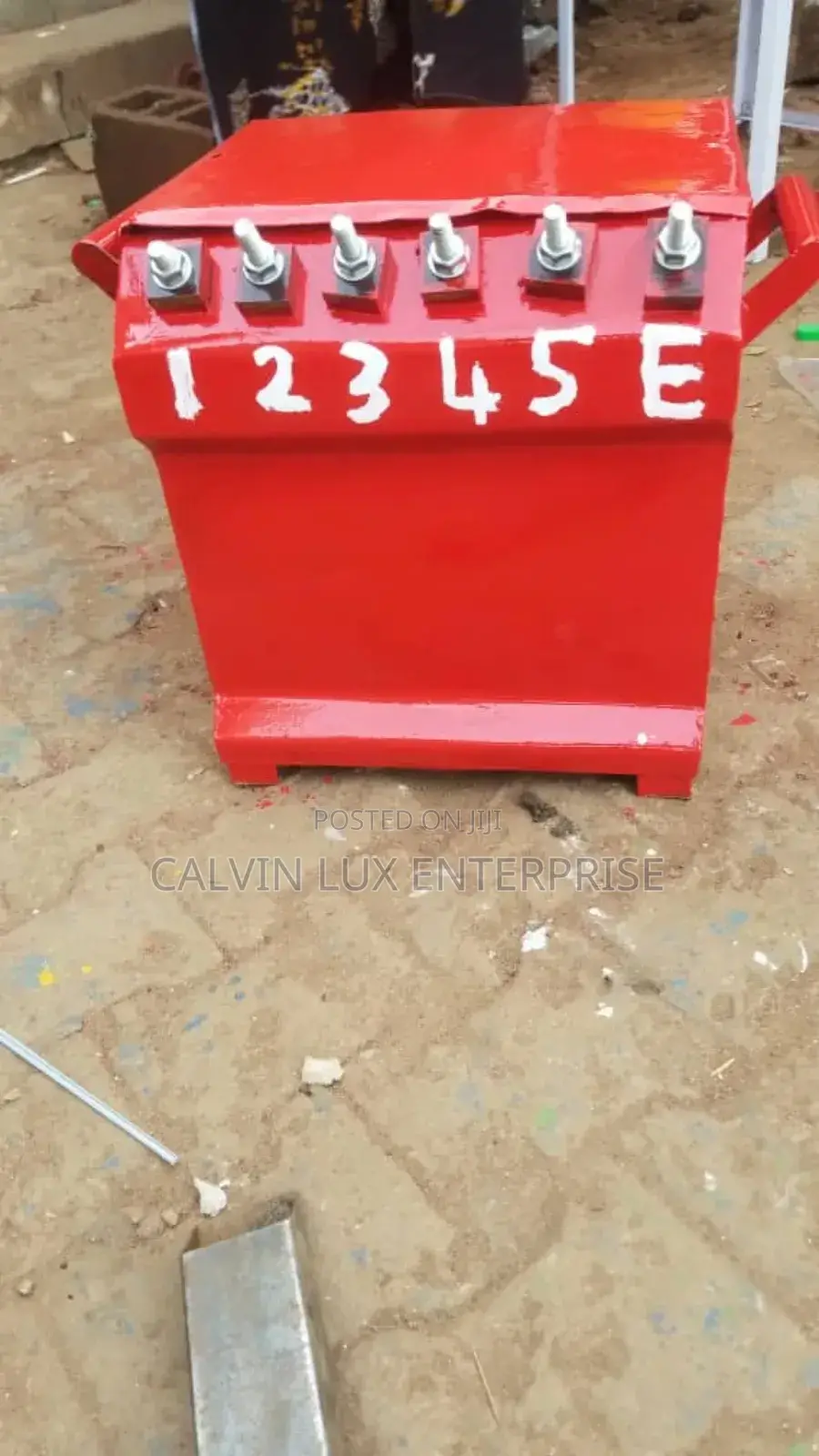Welding Machine