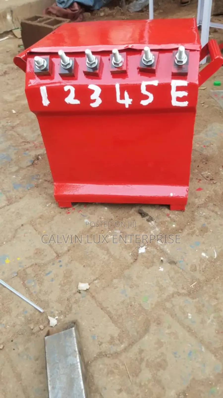 Welding Machine