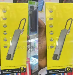 HDTV Adapter