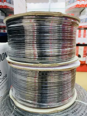 CCTV Camera Quality Cable 90m Hikvision