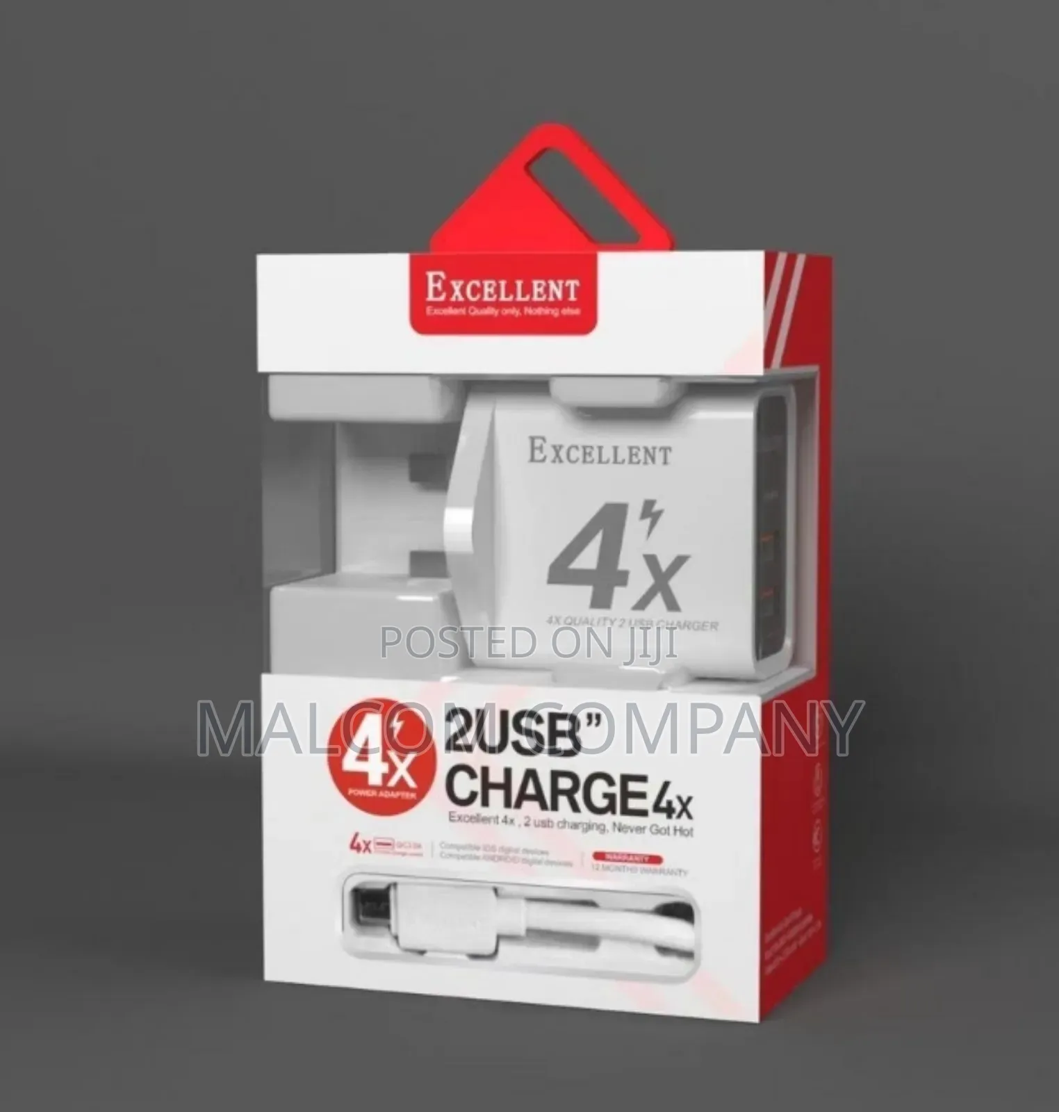 Phone Charger Type C