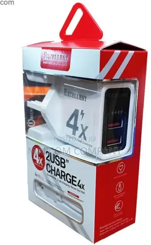 Phone Charger Type C