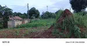 Plot for Sale in Kisaasi Kulambiro